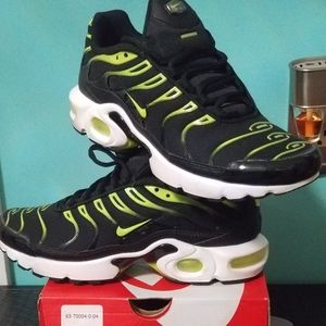 Nike Air max  plus